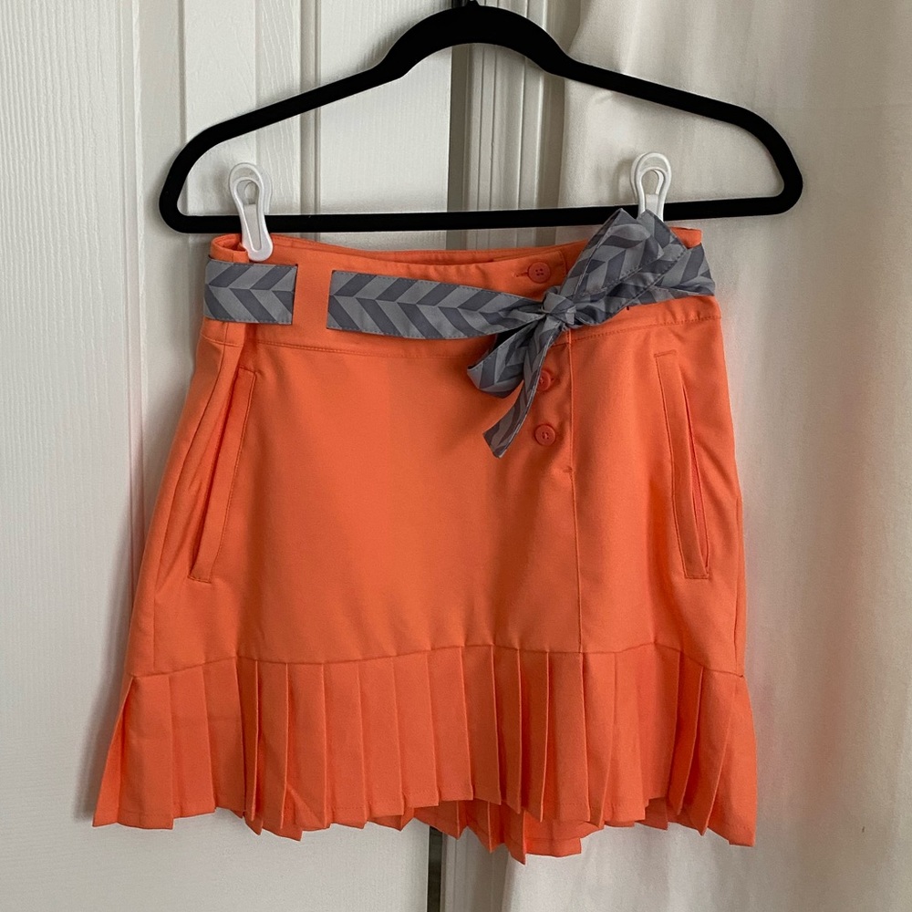 Nike Golf Skirt